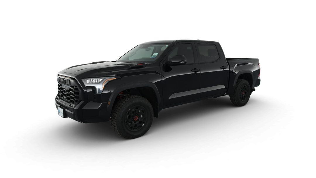 2022 Toyota Tundra Hybrid Carvana